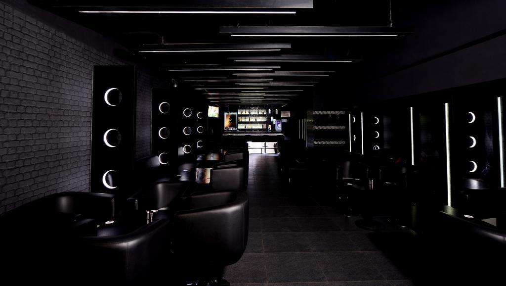 The Arcadia Hotel Coimbatore Luaran gambar
