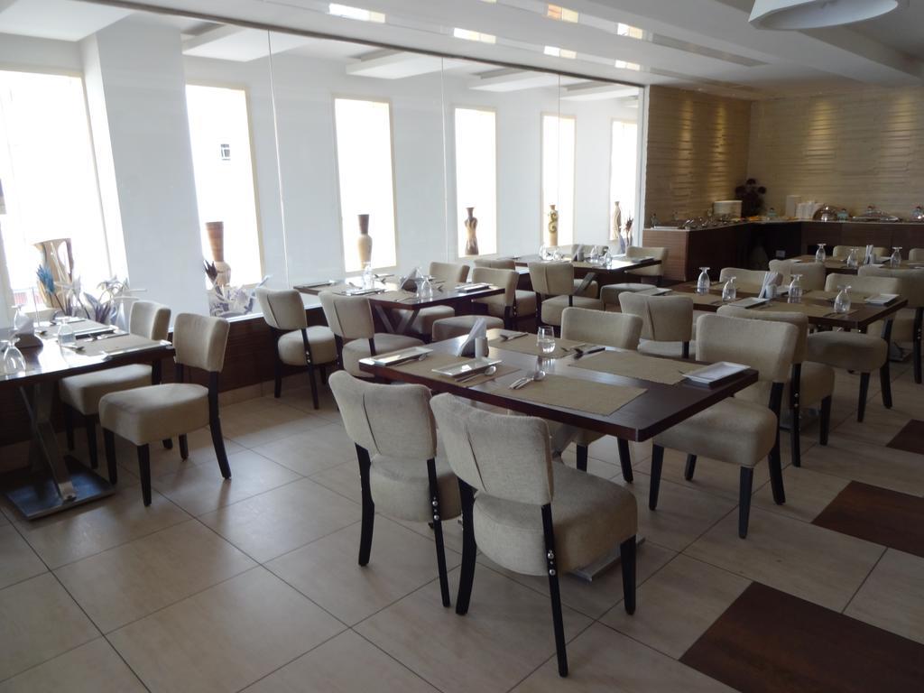 The Arcadia Hotel Coimbatore Luaran gambar